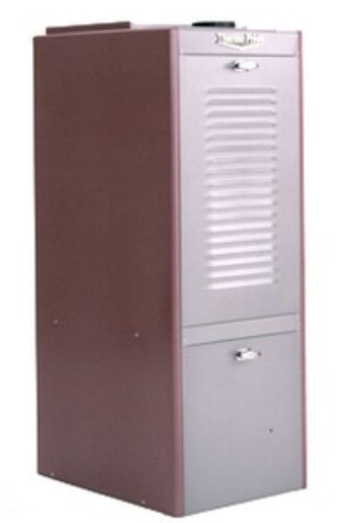 forced warm air furnace